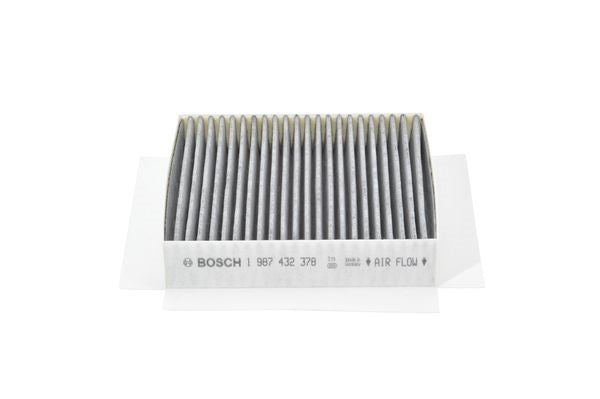 Bosch Cabin / Pollen Filter - 1987432378