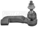 First Line Tie Rod End Rh  - FTR5752 fits Jeep Cherokee (KJ) 01-05