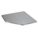 Bunker Stainless Steel Corner TOP - 33203