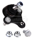 Borg & Beck Ball Joint - RH - BBJ5789