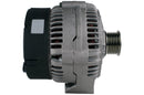 HELLA 8EL 012 428-531 Alternator - 14V - 140A - fits BMW 3 (E36)