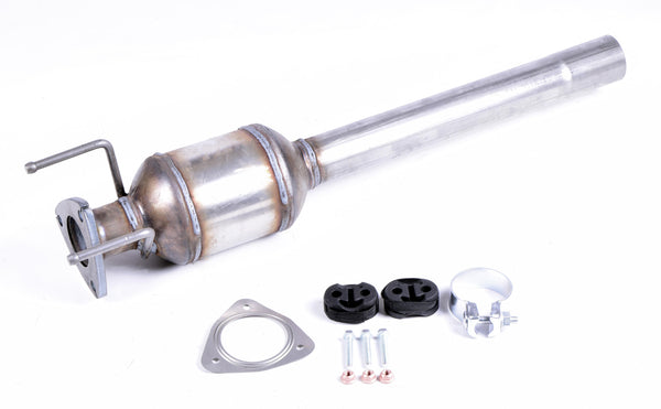 EEC Catalyst Type Approved - CI6057T