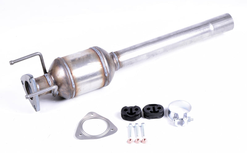 EEC Catalyst Type Approved - CI6057T