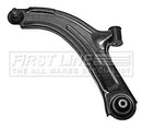 First Line Wishbone / Suspension Arm Lower LH - FCA6360