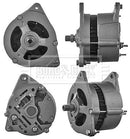 Borg & Beck Alternator - BBA2380