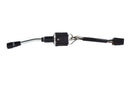 HELLA 6BA 001 539-057 Steering Column Switch