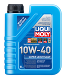 Liqui Moly Super Leichtlauf 10W-40 1L - 9503