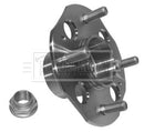 Borg & Beck Wheel Bearing Kit Part No -BWK525