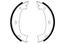 Bosch Brake Shoe Bs846 Part No - 0986487608