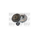 QH QKT1074AF 3-in-1 Clutch Kit