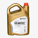 Ultratec Geartec Hypoid 80W90 - 5 Litre Engine Oil
