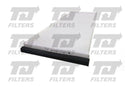 Quinton Hazell Cabin / Pollen Filter - QFC0085