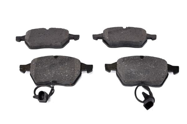 Bosch Brake Pad Set Set Bp250 - 0986424482