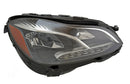 HELLA 1EX 011 066-721 LED-Headlight - right - fits Mercedes-Benz E-Class (W212)