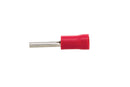HELLA 8KW 744 771-003 Cable Connector - Yellow - 4.0mm² - 6.0mm² - Quantity: 50