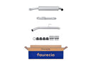 FAURECIA 8LE 366 050-881 Catalytic Converter - Easy2Fit® Kit - fits CITROËN XANTIA Break