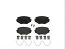 Brembo Brake Pad Set - P49020