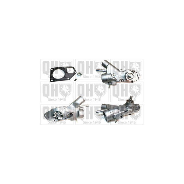 QH QCP2074 Water Pump
