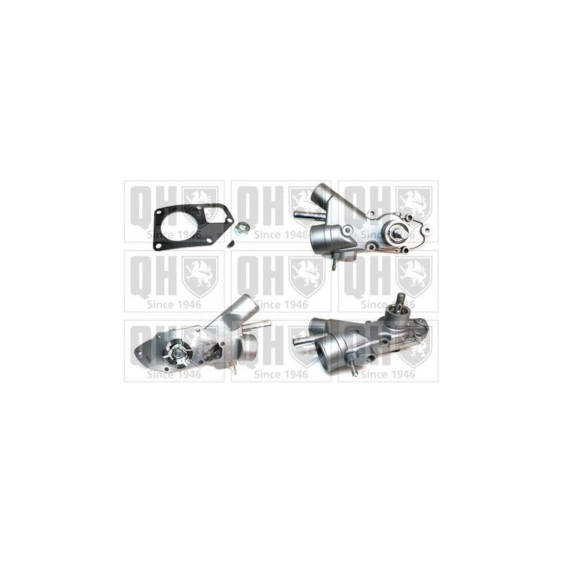 QH QCP2074 Water Pump