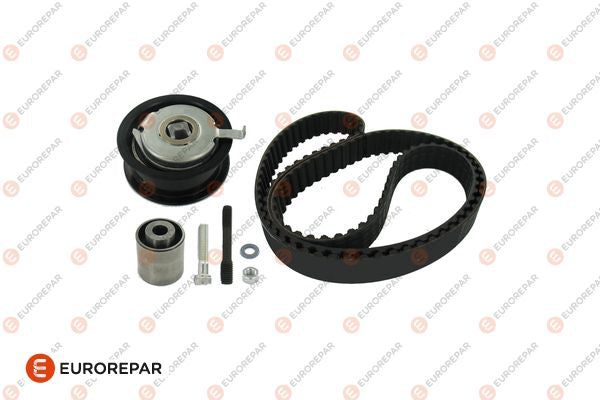 Eurorepar Timing Belt Set - 1611881480