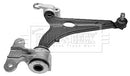 Borg & Beck Track Control Arm -BCA6729