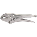 Draper Self Grip Plier-Curved 185mm - 35368