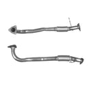 BM Cats Front Pipe - BM70382 with Fitting Kit - BM70382