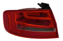 HELLA 2VA 010 914-121 Rearlight - Bulb - Outer section - right - fits Audi A4 (8K2, B8)