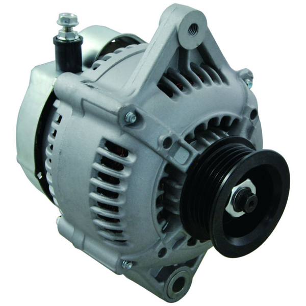 WAI Alternator - 13512N
