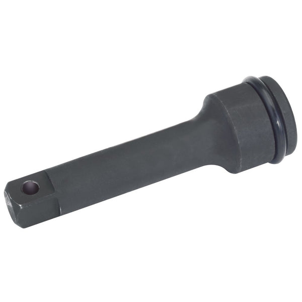 Impact Extension Bar, 3/4" Sq Dr, 250mm