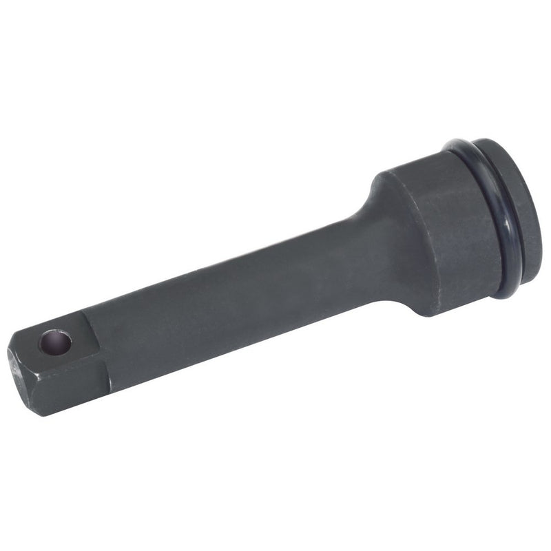 Impact Extension Bar, 3/4" Sq Dr, 250mm