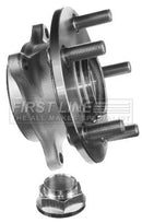 First Line Wheel Bearing Kit Part No -FBK1493