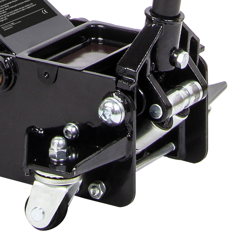 SIP 3 TON Low-Profile Trolley Jack