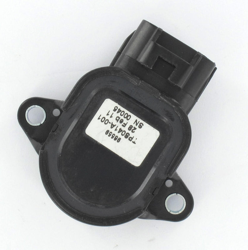 Lemark Throttle Position Sensor - LTP049