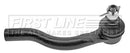 First Line Tie Rod End Rh - FTR5562