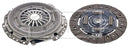 Borg & Beck Clutch Kit 2-In-1 Part No -HKR1069