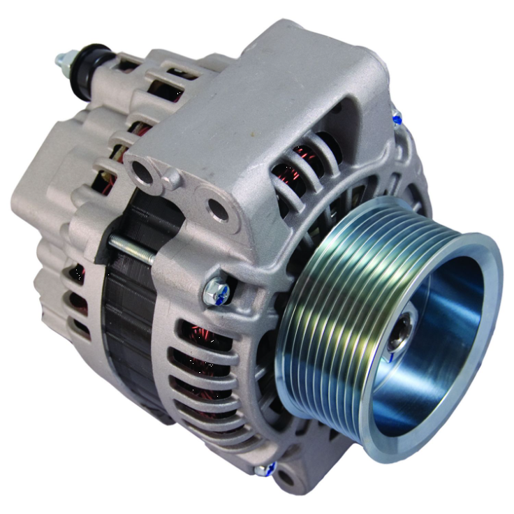 WAI Alternator - 20290N