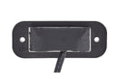 HELLA 2KA 010 278-607 Licence Plate Light - LED - 24V