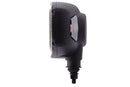 HELLA 1LE 996 174-321 Headlight - Combi 220 - 24V