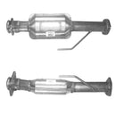 BM Cats Petrol Catalytic Converter - BM91237