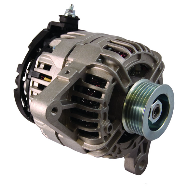 WAI Alternator - 22518N