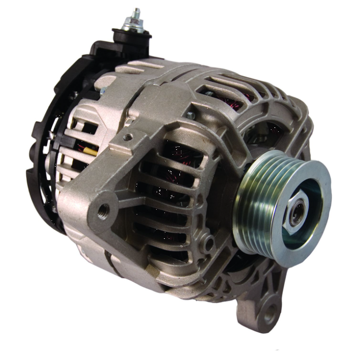 WAI Alternator - 22518N