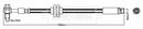 Borg & Beck Brake Hose Part No -BBH8711