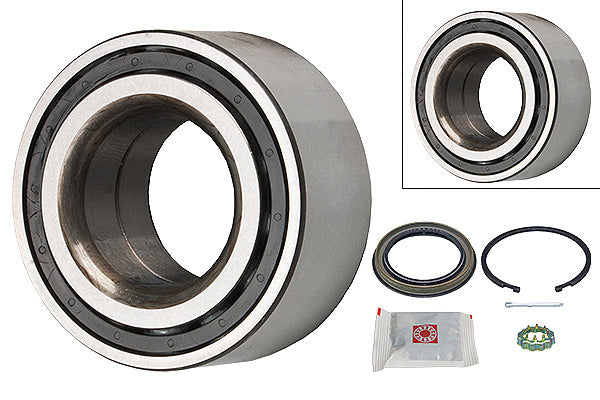 FAG Wheel Bearing Kit - 713613030