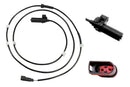 Kerr Nelson Wheel Speed Sensor - ALB297