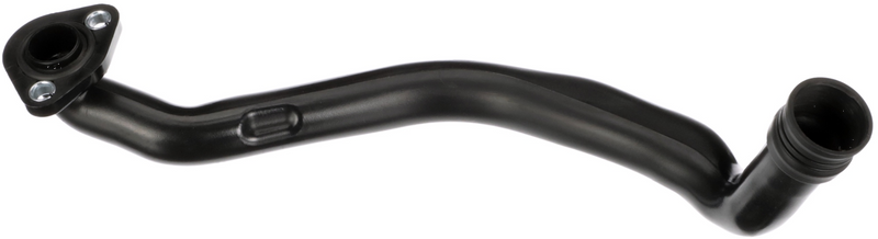 Gates Crankcase Breather Hose - EMH085