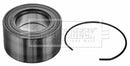 Borg & Beck Wheel Bearing Kit Part No -BWK1442