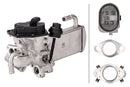 HELLA 6NU 358 167-051 EGR Module - Electric - 5-pin connector