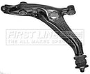 First Line Suspension Arm LH -FCA6008