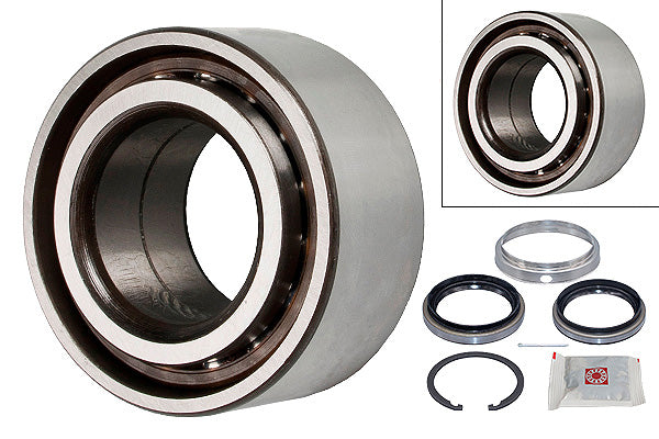 FAG Wheel Bearing Kit - 713618550